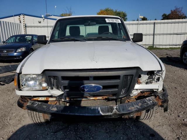 Photo 4 VIN: 1FTKR1AD4BPA31381 - FORD RANGER 