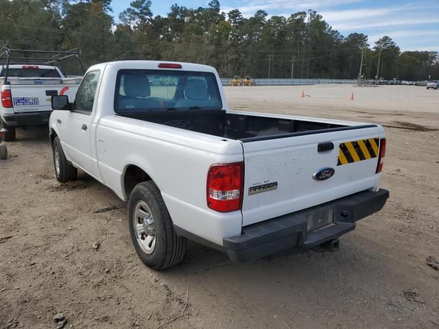 Photo 2 VIN: 1FTKR1AD4BPA33325 - FORD RANGER 