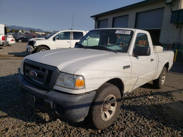 Photo 1 VIN: 1FTKR1AD4BPA35804 - FORD RANGER 