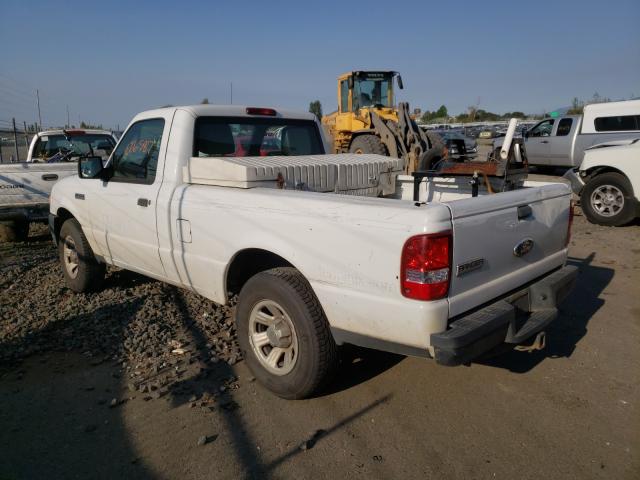 Photo 2 VIN: 1FTKR1AD4BPA35804 - FORD RANGER 