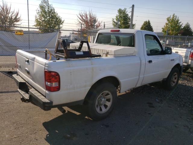 Photo 3 VIN: 1FTKR1AD4BPA35804 - FORD RANGER 