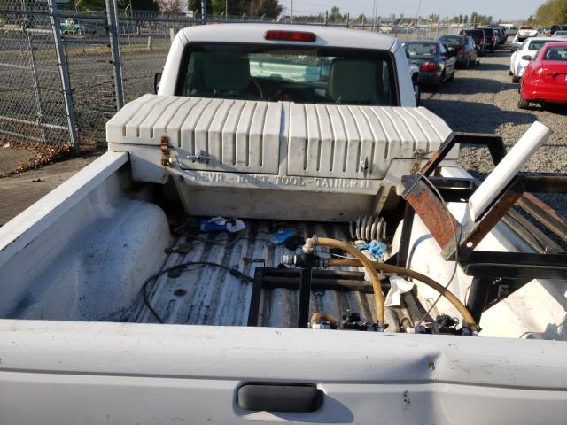 Photo 5 VIN: 1FTKR1AD4BPA35804 - FORD RANGER 