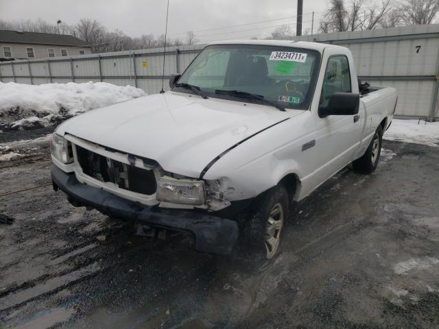 Photo 1 VIN: 1FTKR1AD4BPA47564 - FORD RANGER 