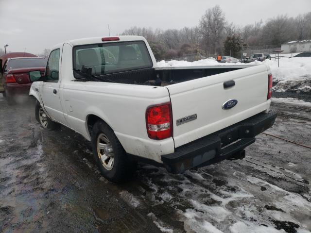 Photo 2 VIN: 1FTKR1AD4BPA47564 - FORD RANGER 