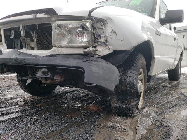 Photo 8 VIN: 1FTKR1AD4BPA47564 - FORD RANGER 