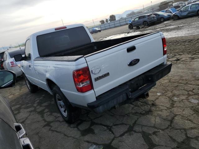 Photo 1 VIN: 1FTKR1AD4BPA49900 - FORD RANGER 