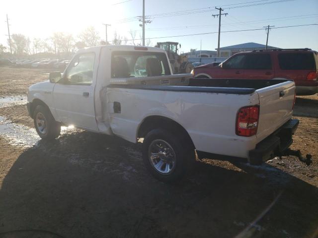 Photo 1 VIN: 1FTKR1AD4BPA50190 - FORD RANGER 