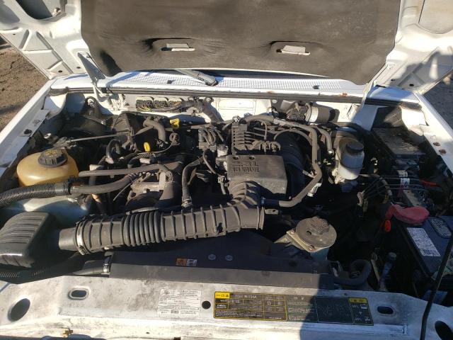 Photo 11 VIN: 1FTKR1AD4BPA50190 - FORD RANGER 