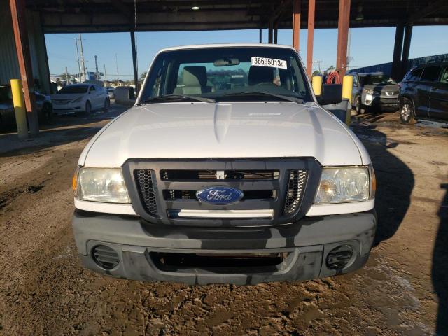 Photo 4 VIN: 1FTKR1AD4BPA50190 - FORD RANGER 