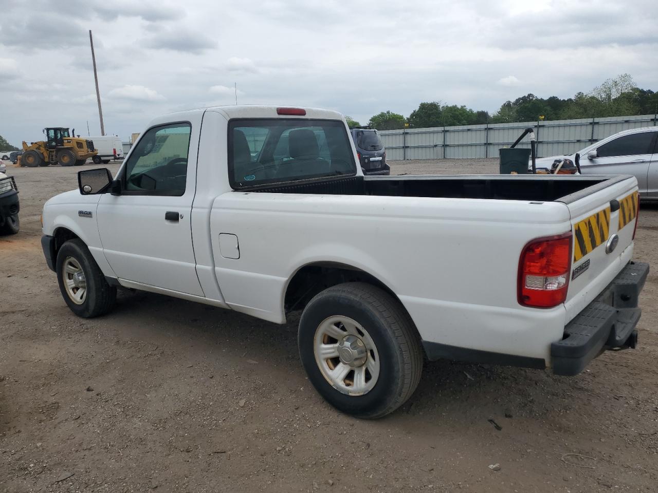 Photo 1 VIN: 1FTKR1AD4BPA55471 - FORD RANGER 