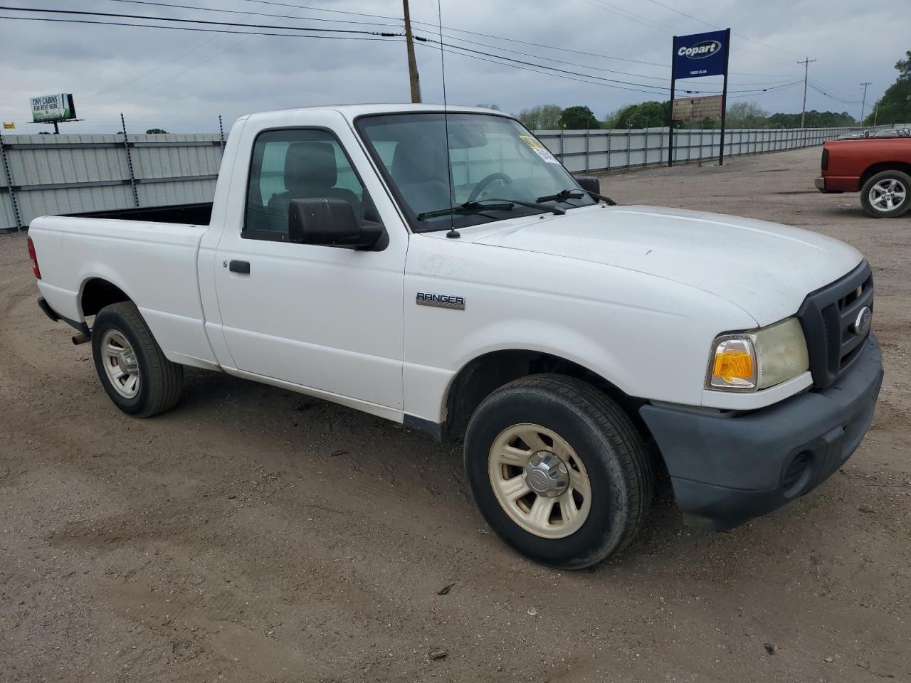 Photo 3 VIN: 1FTKR1AD4BPA55471 - FORD RANGER 