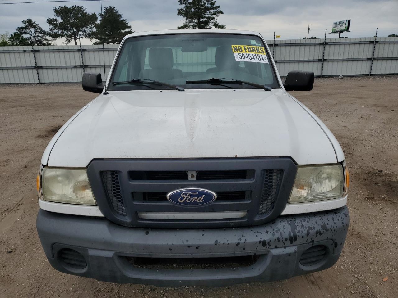 Photo 4 VIN: 1FTKR1AD4BPA55471 - FORD RANGER 