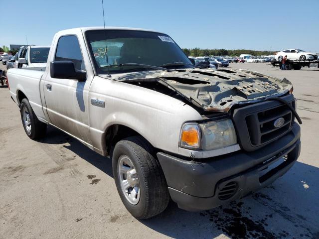 Photo 0 VIN: 1FTKR1AD4BPA58743 - FORD RANGER 