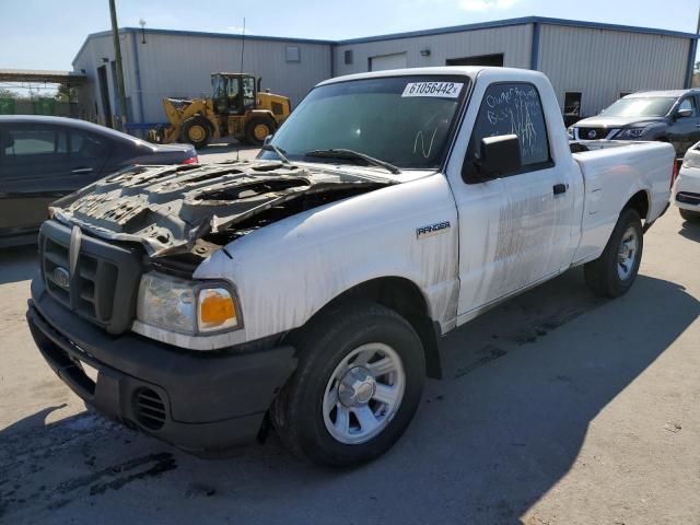 Photo 1 VIN: 1FTKR1AD4BPA58743 - FORD RANGER 