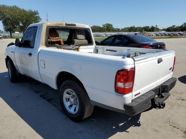 Photo 2 VIN: 1FTKR1AD4BPA58743 - FORD RANGER 