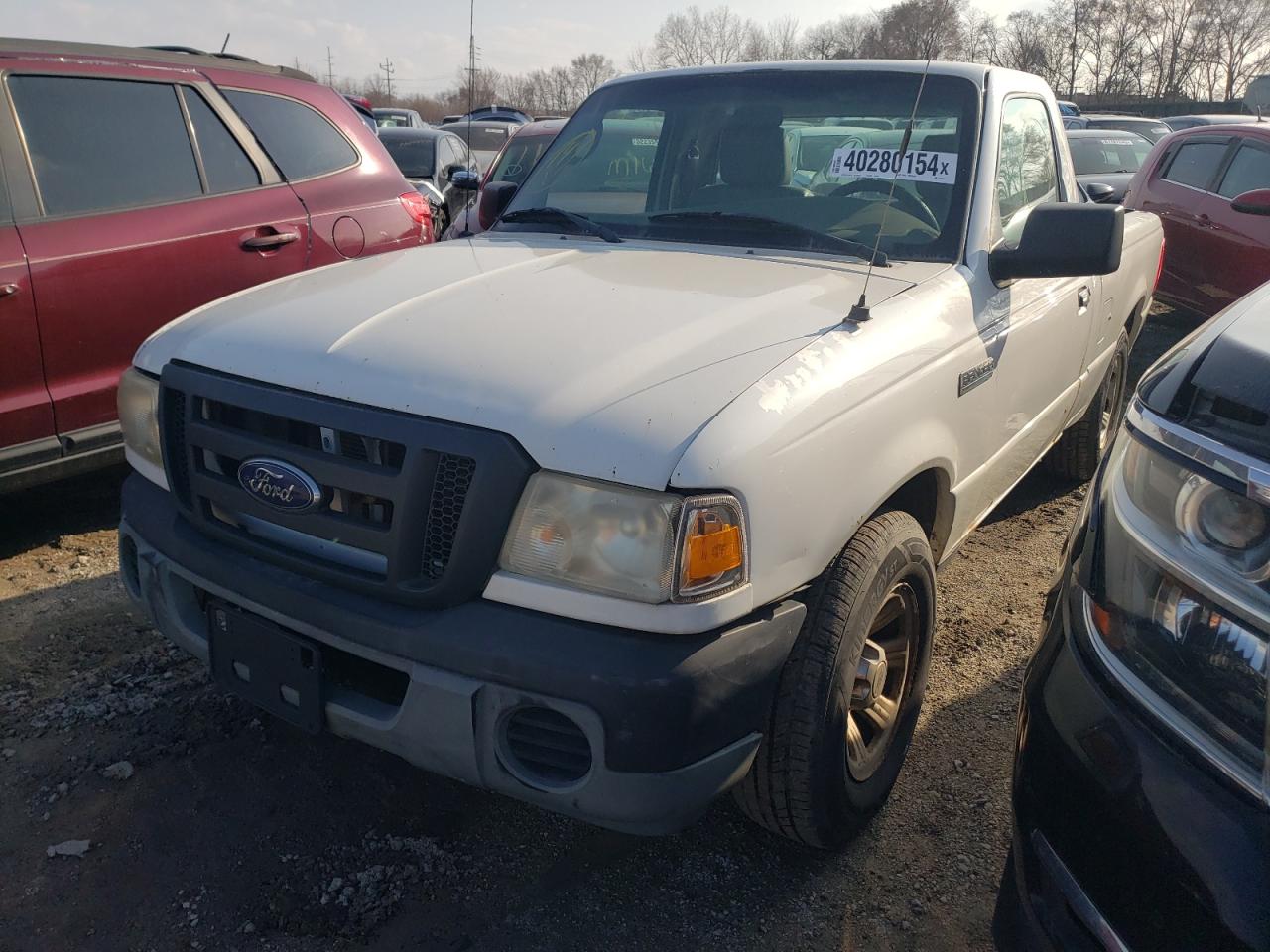 Photo 0 VIN: 1FTKR1AD4BPA62341 - FORD RANGER 