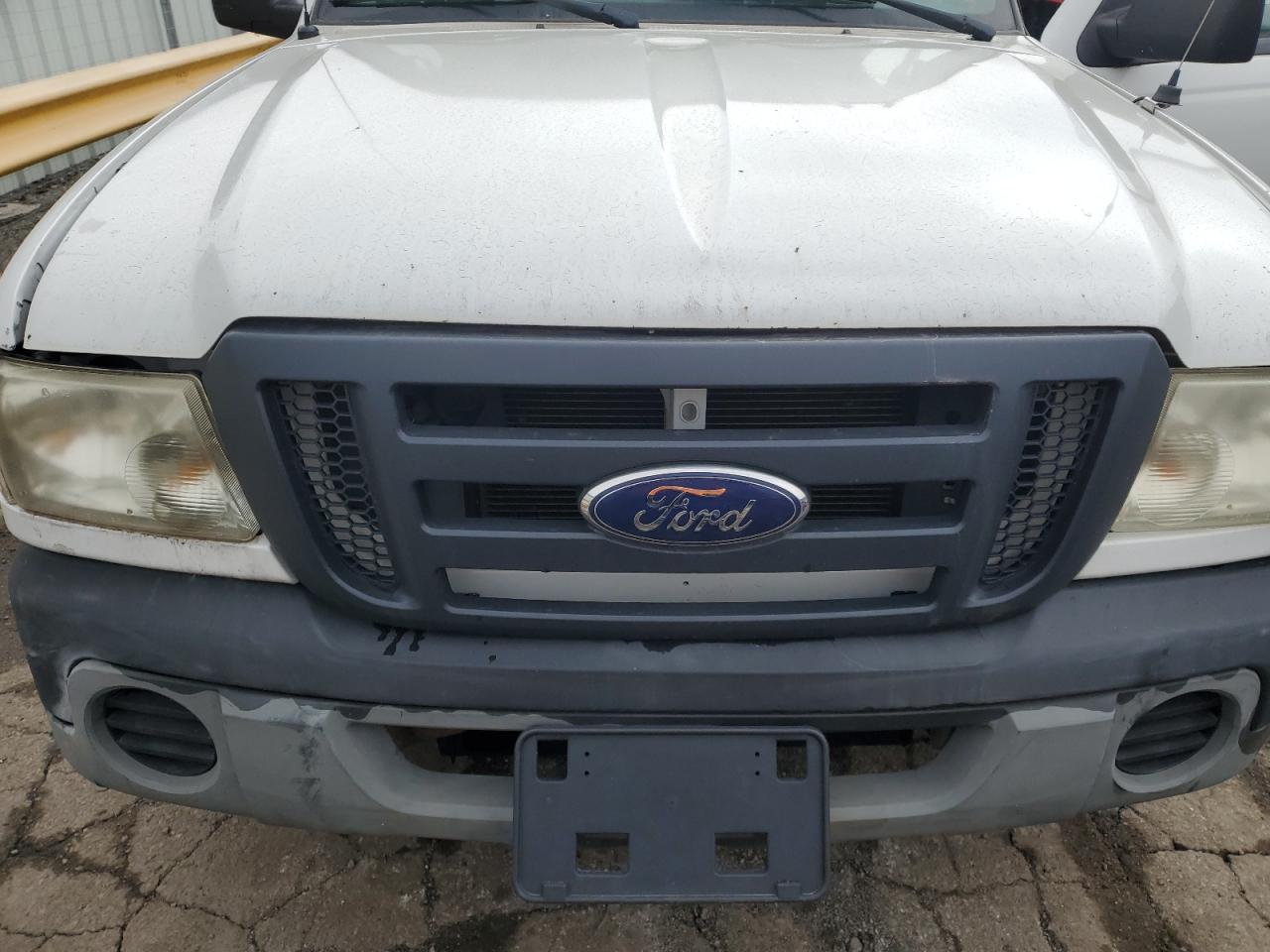 Photo 10 VIN: 1FTKR1AD4BPA62341 - FORD RANGER 