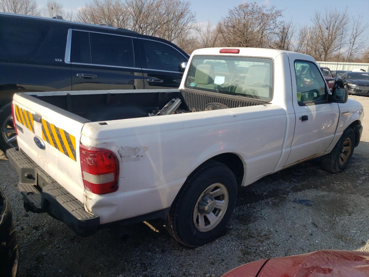 Photo 2 VIN: 1FTKR1AD4BPA62341 - FORD RANGER 