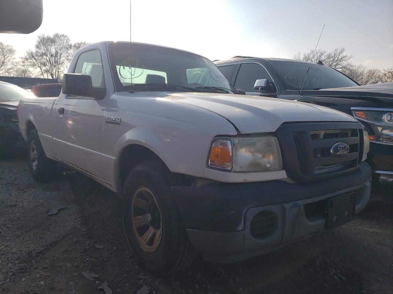 Photo 3 VIN: 1FTKR1AD4BPA62341 - FORD RANGER 