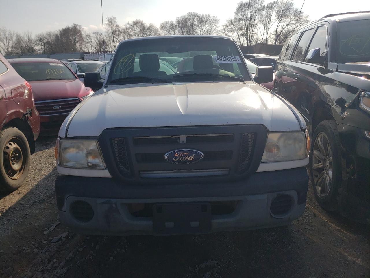 Photo 4 VIN: 1FTKR1AD4BPA62341 - FORD RANGER 