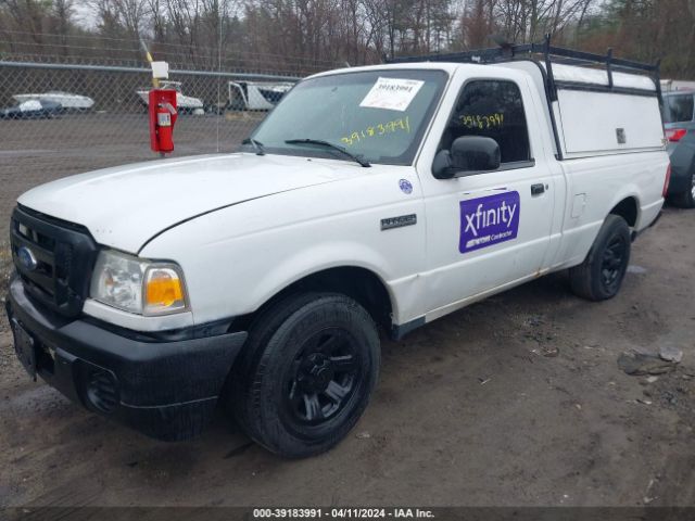 Photo 1 VIN: 1FTKR1AD4BPA67409 - FORD RANGER 