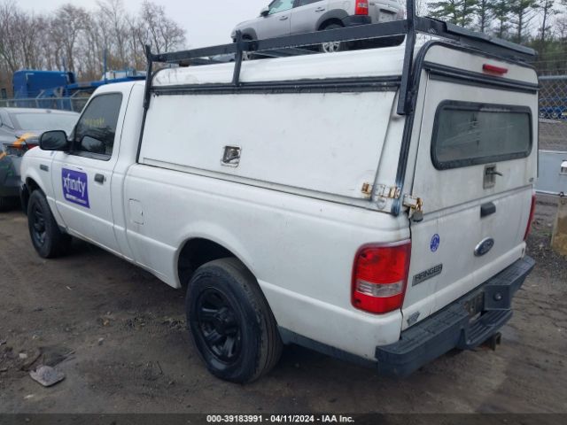 Photo 2 VIN: 1FTKR1AD4BPA67409 - FORD RANGER 