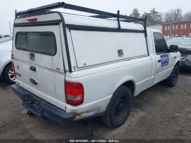 Photo 3 VIN: 1FTKR1AD4BPA67409 - FORD RANGER 