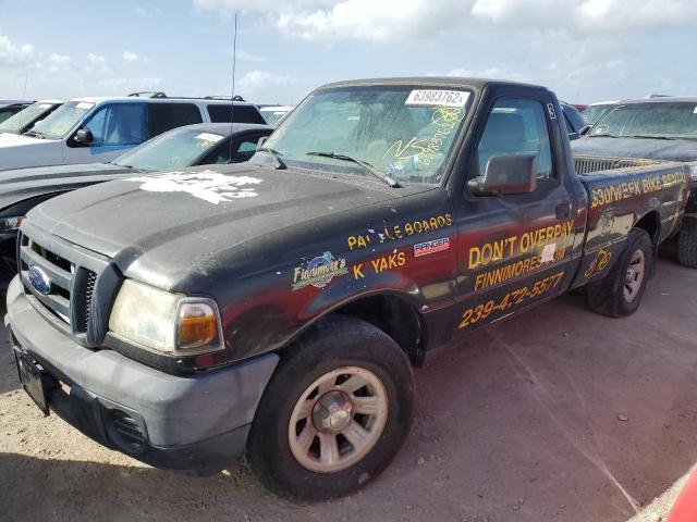 Photo 1 VIN: 1FTKR1AD4BPA67944 - FORD RANGER 