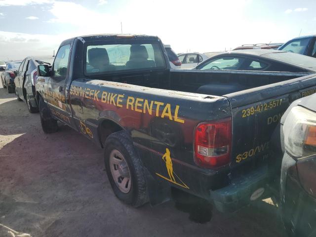 Photo 2 VIN: 1FTKR1AD4BPA67944 - FORD RANGER 