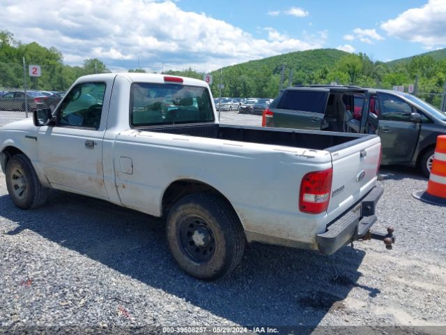 Photo 2 VIN: 1FTKR1AD4BPA67989 - FORD RANGER 