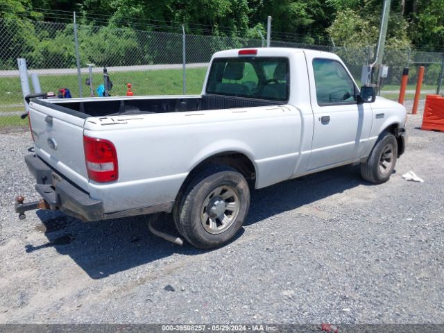 Photo 3 VIN: 1FTKR1AD4BPA67989 - FORD RANGER 