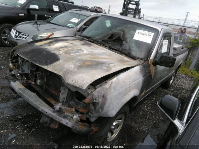 Photo 1 VIN: 1FTKR1AD4BPA69547 - FORD RANGER 