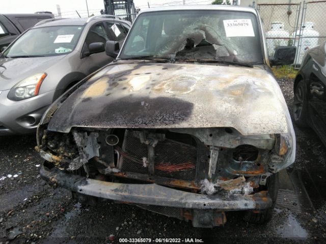 Photo 5 VIN: 1FTKR1AD4BPA69547 - FORD RANGER 