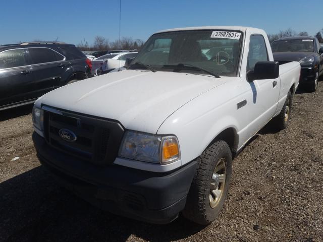 Photo 1 VIN: 1FTKR1AD4BPA72562 - FORD RANGER 