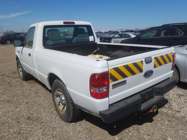 Photo 2 VIN: 1FTKR1AD4BPA72562 - FORD RANGER 