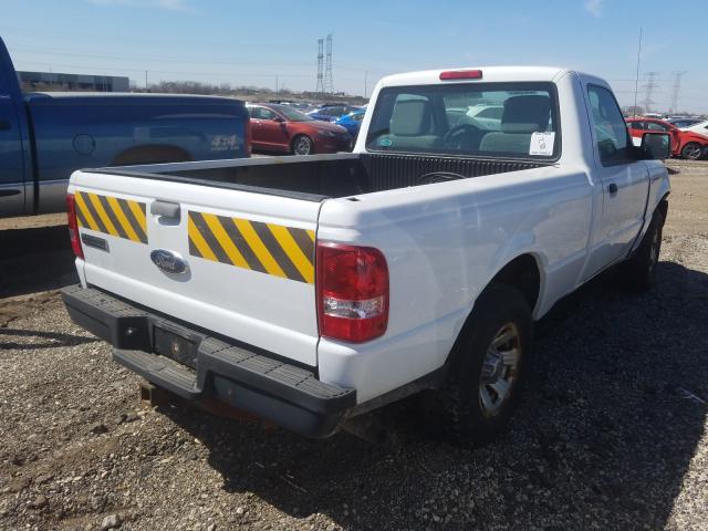 Photo 3 VIN: 1FTKR1AD4BPA72562 - FORD RANGER 