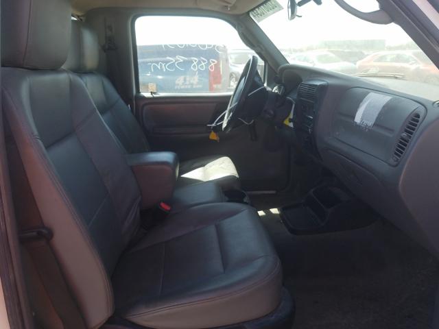 Photo 4 VIN: 1FTKR1AD4BPA72562 - FORD RANGER 