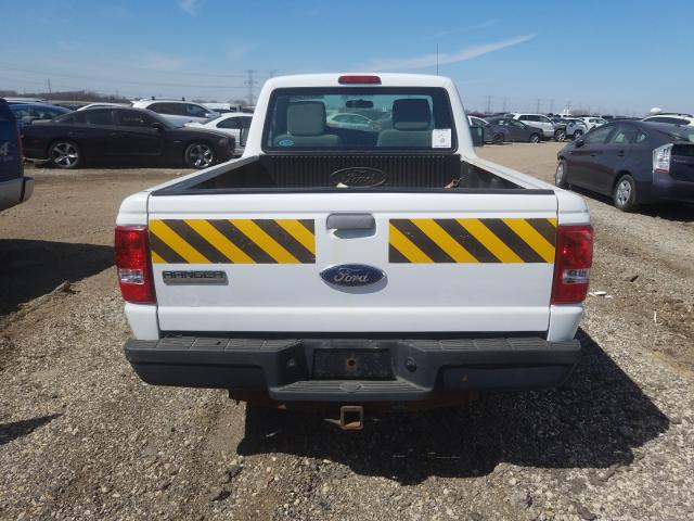 Photo 5 VIN: 1FTKR1AD4BPA72562 - FORD RANGER 