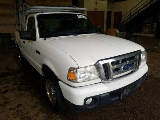 Photo 0 VIN: 1FTKR1AD4BPA74344 - FORD RANGER 