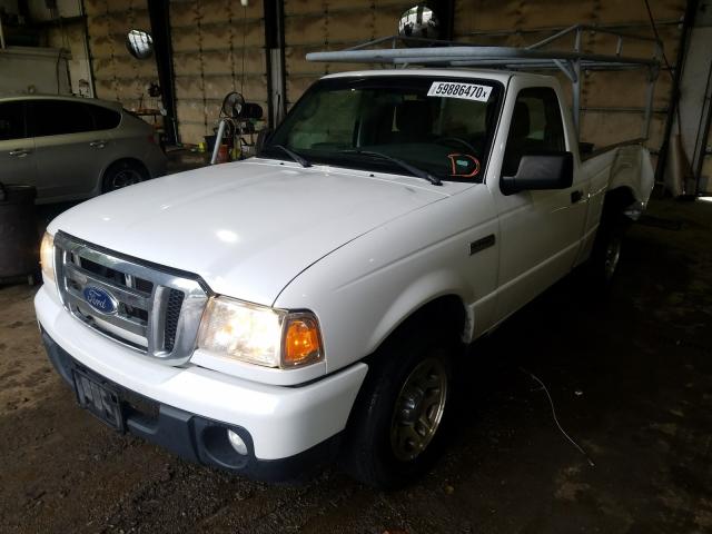 Photo 1 VIN: 1FTKR1AD4BPA74344 - FORD RANGER 