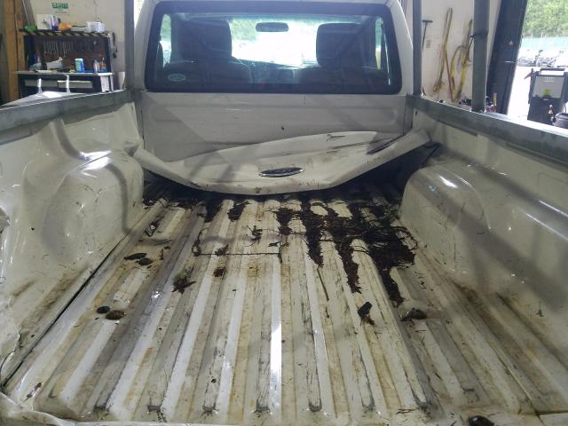 Photo 5 VIN: 1FTKR1AD4BPA74344 - FORD RANGER 