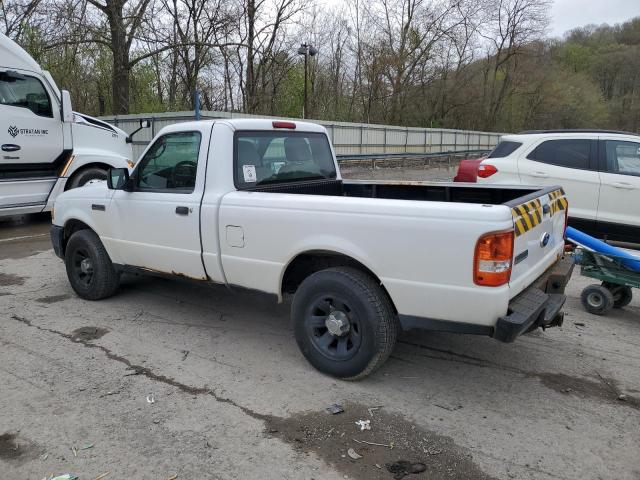 Photo 1 VIN: 1FTKR1AD4BPA75123 - FORD RANGER 