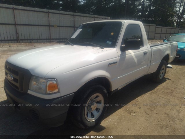 Photo 1 VIN: 1FTKR1AD4BPA84534 - FORD RANGER 