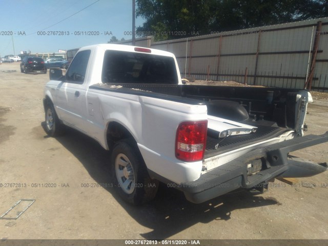 Photo 2 VIN: 1FTKR1AD4BPA84534 - FORD RANGER 