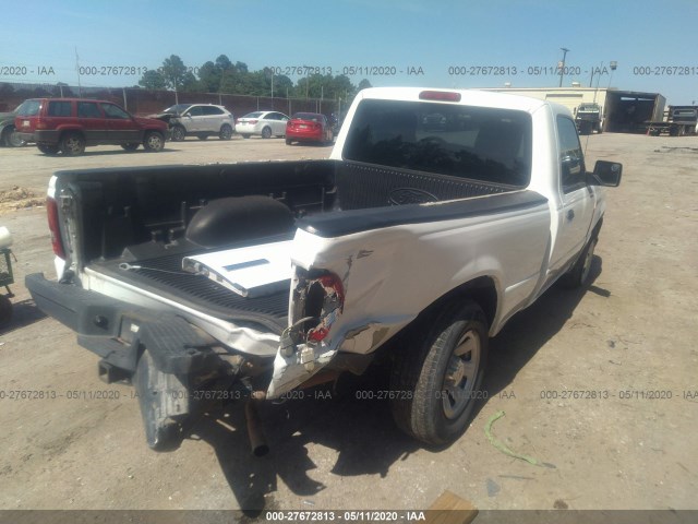 Photo 5 VIN: 1FTKR1AD4BPA84534 - FORD RANGER 