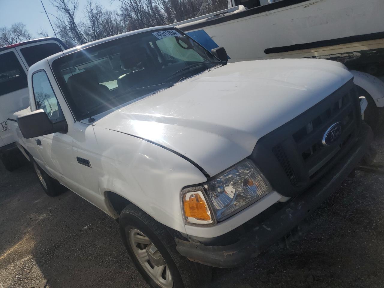 Photo 3 VIN: 1FTKR1AD4BPA84646 - FORD RANGER 