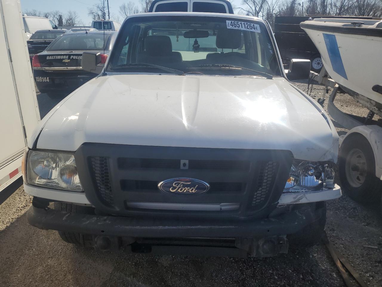 Photo 4 VIN: 1FTKR1AD4BPA84646 - FORD RANGER 