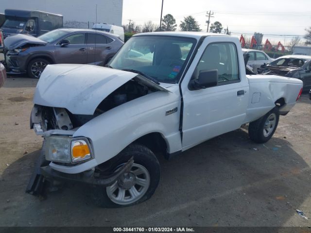 Photo 1 VIN: 1FTKR1AD4BPA94092 - FORD RANGER 