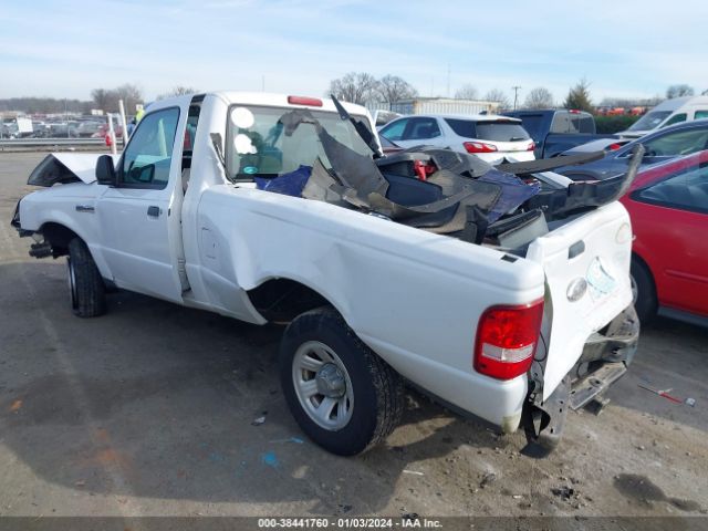 Photo 2 VIN: 1FTKR1AD4BPA94092 - FORD RANGER 