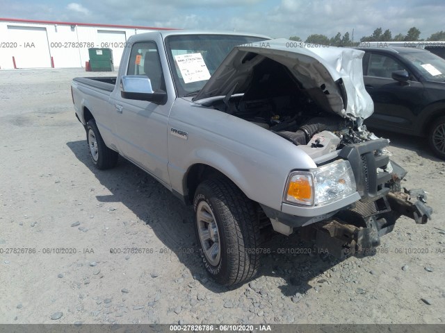 Photo 0 VIN: 1FTKR1AD4BPA99888 - FORD RANGER 